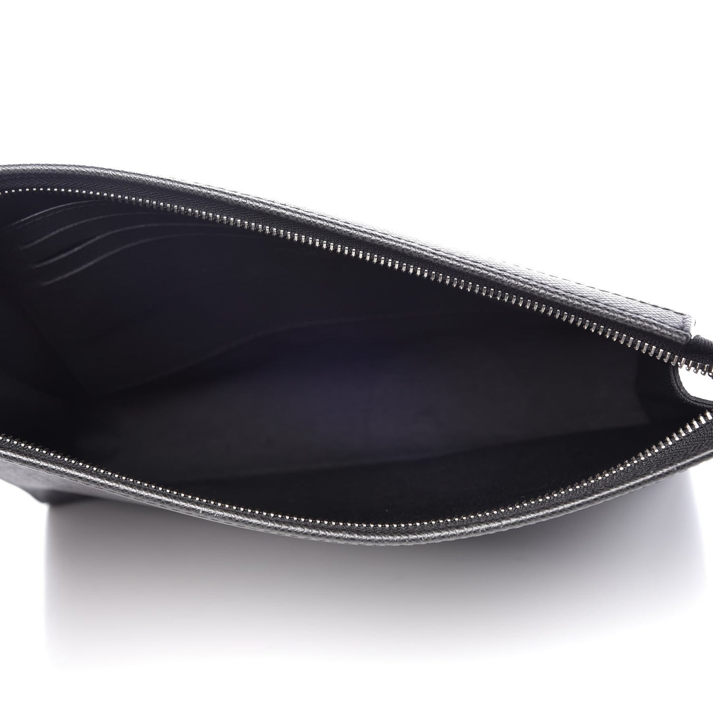 Taiga Pochette Voyage MM Ardoise