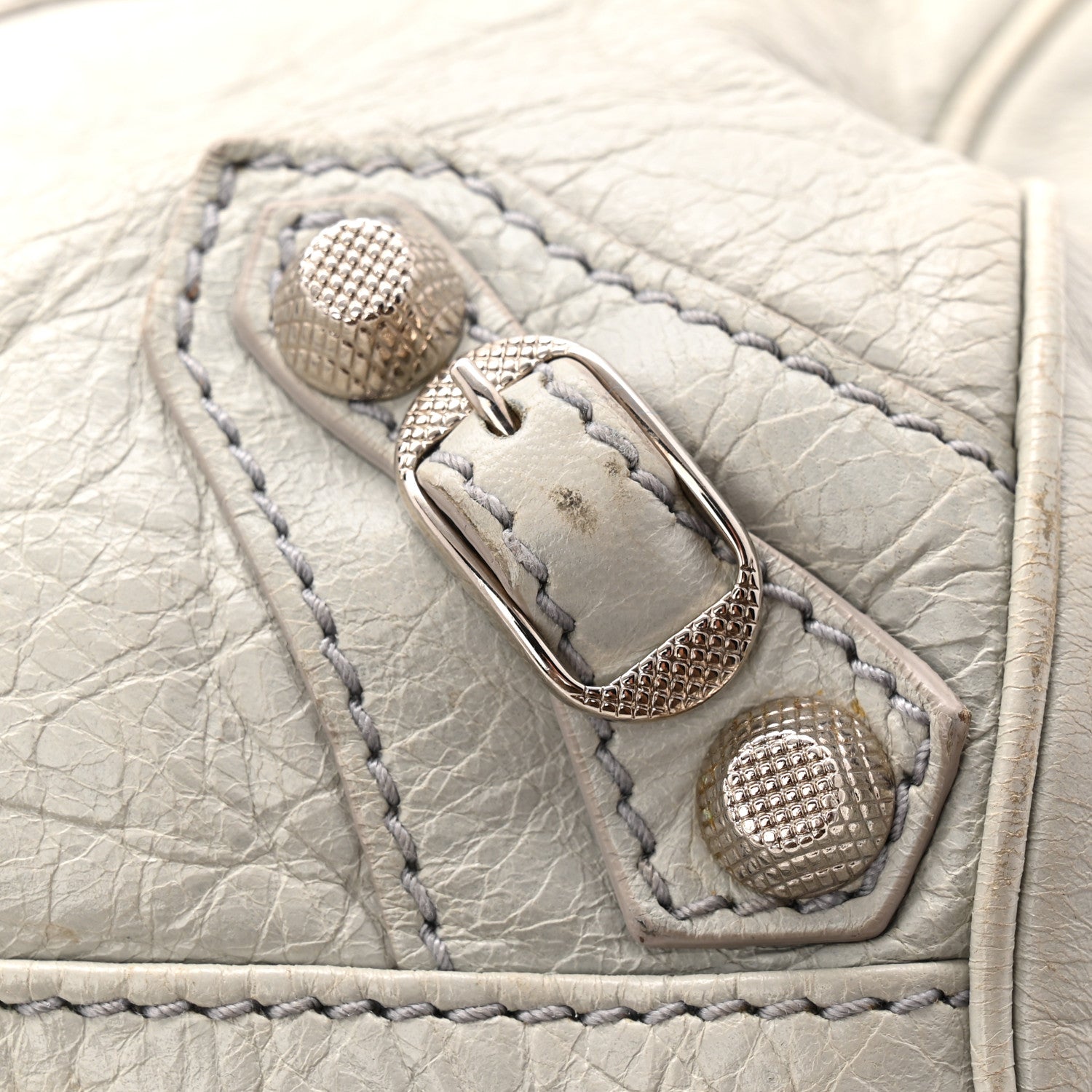 絶版 新品未開封 バーバパパ ウッデンモビール スカイ Balenciaga Agneau Giant 12 Silver Hardware Mini Twiggy Gris Glace
