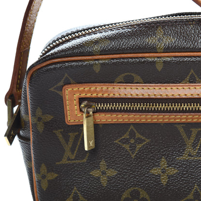 Louis Vuitton Monogram Pochette Cite 9 of 14