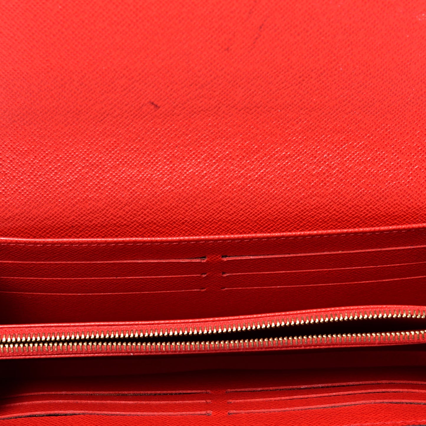 Monogram 2017 Christmas Animation Sarah Wallet