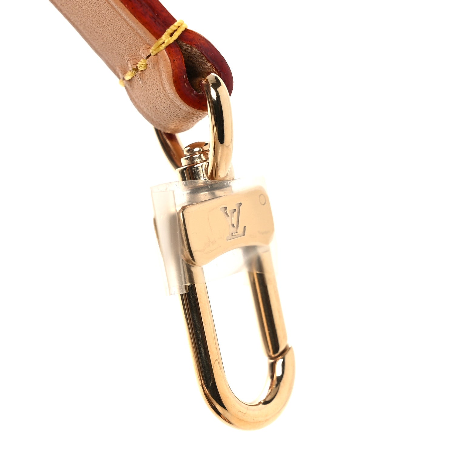 Louis Vuitton Monogram Liv Pochette 10 of 11