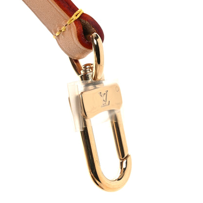 Louis Vuitton Monogram Liv Pochette 10 of 11