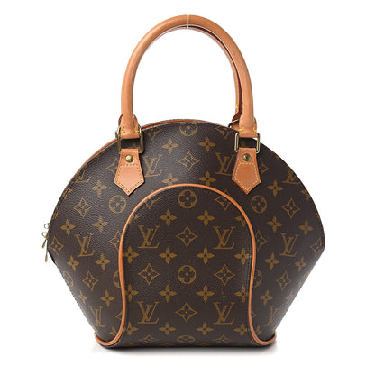 Louis Vuitton Monogram Ellipse PM 1 of 12