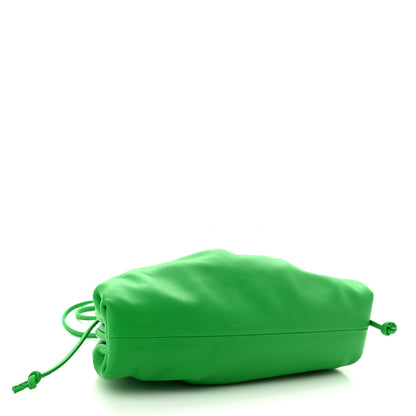 Bottega Veneta Butter Calfskin The Mini Pouch Parakeet 4 of 11