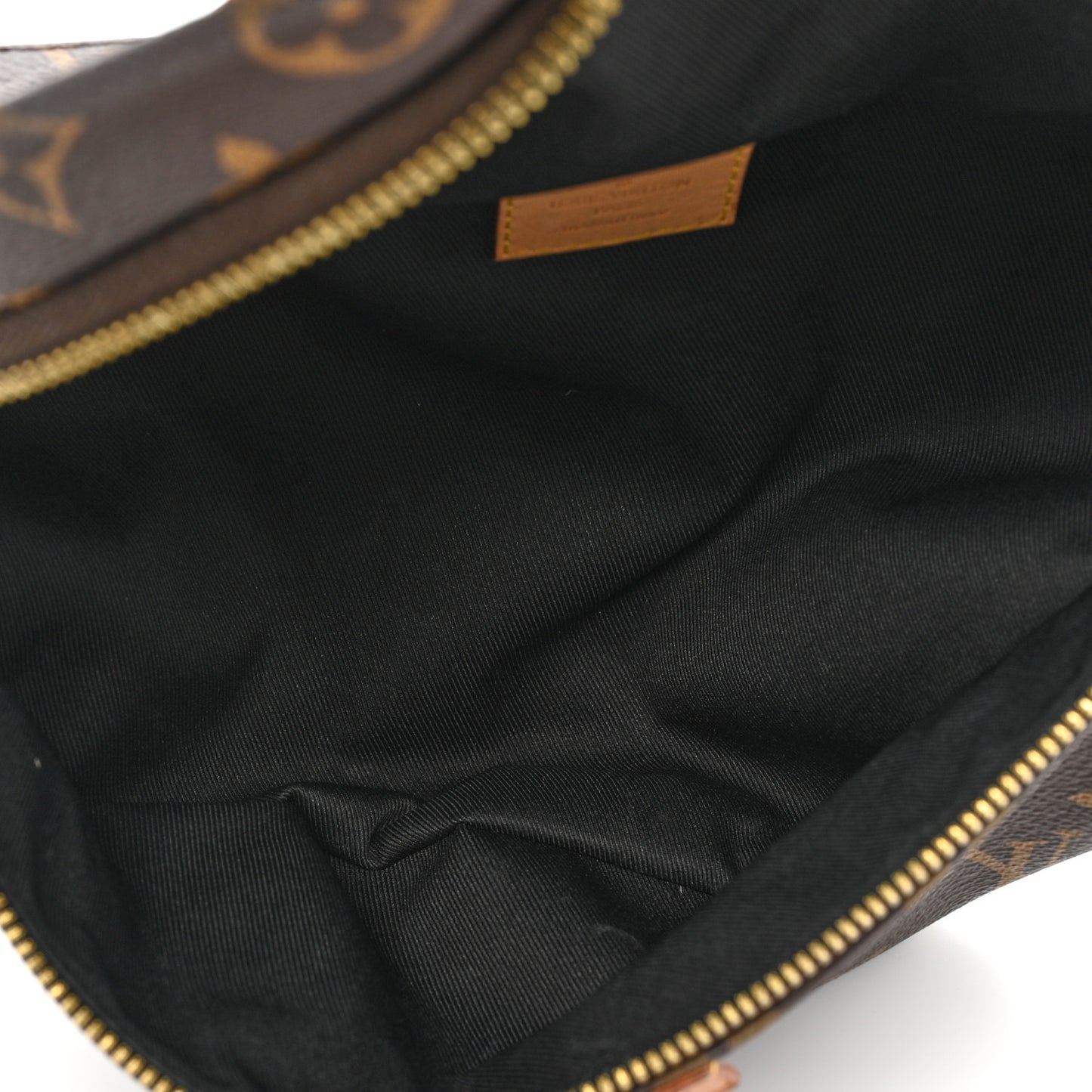 Monogram Bumbag
