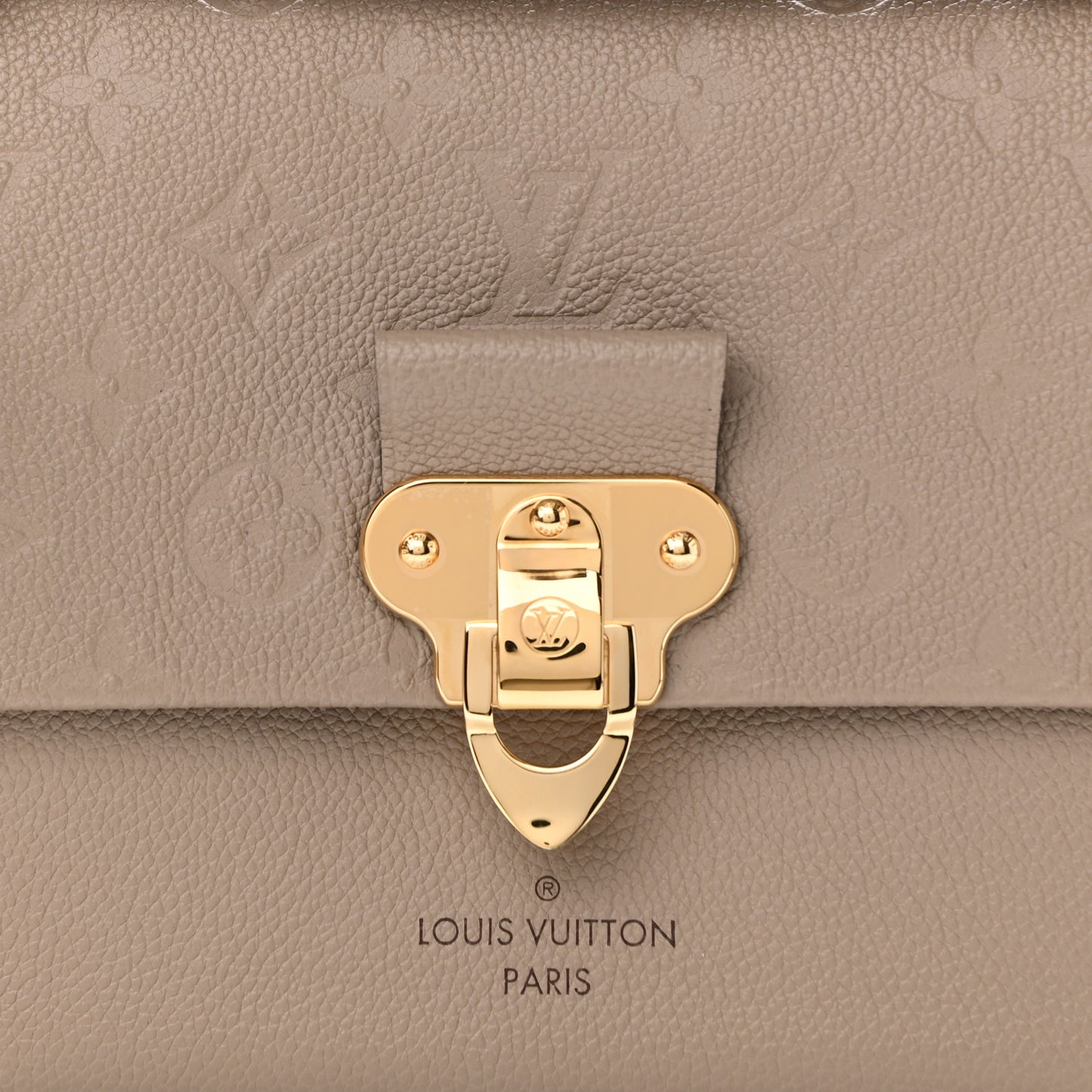 Empreinte Vavin PM Tourterelle