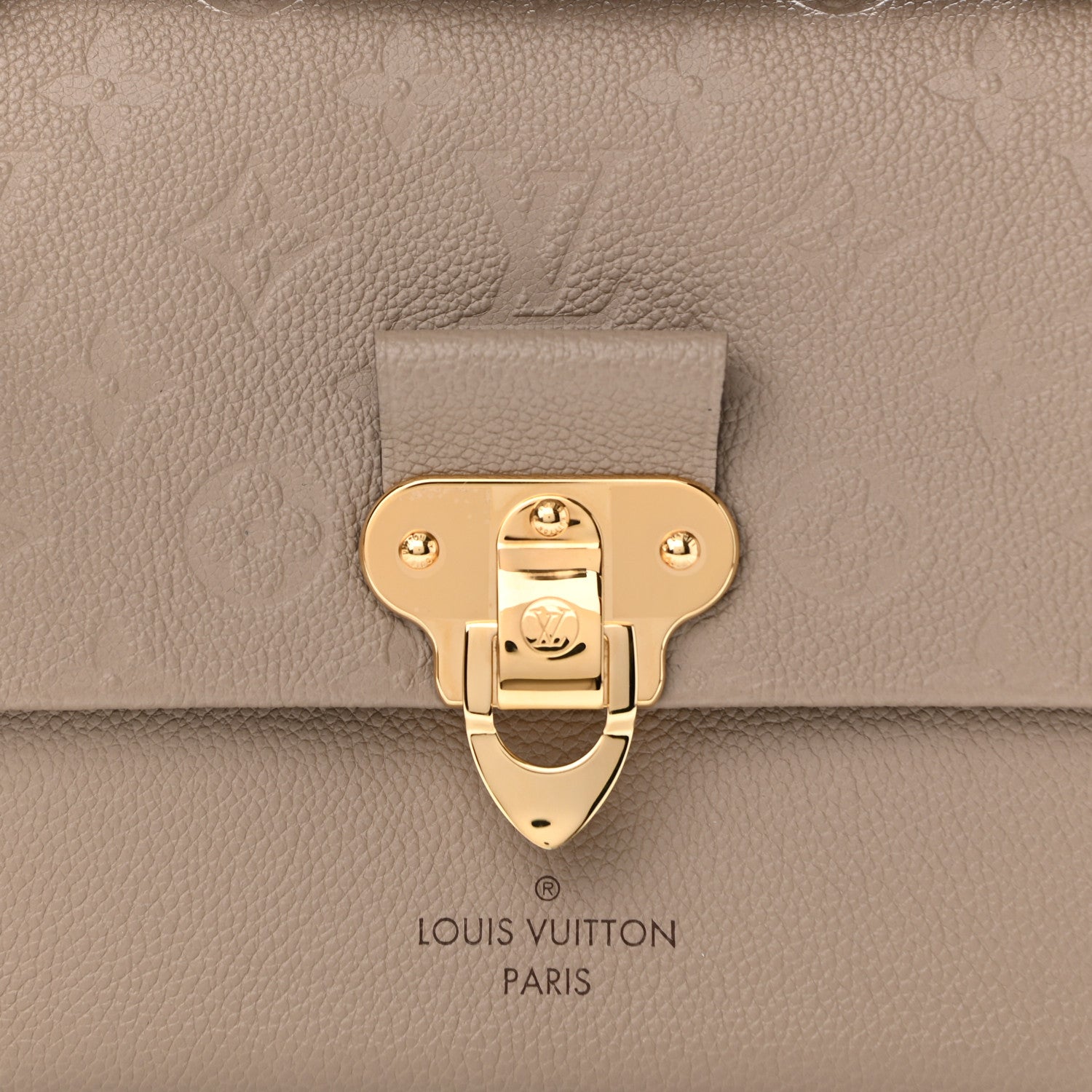Louis Vuitton Empreinte Vavin PM Tourterelle 8 of 10