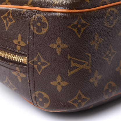 Louis Vuitton Monogram Trouville 9 of 12