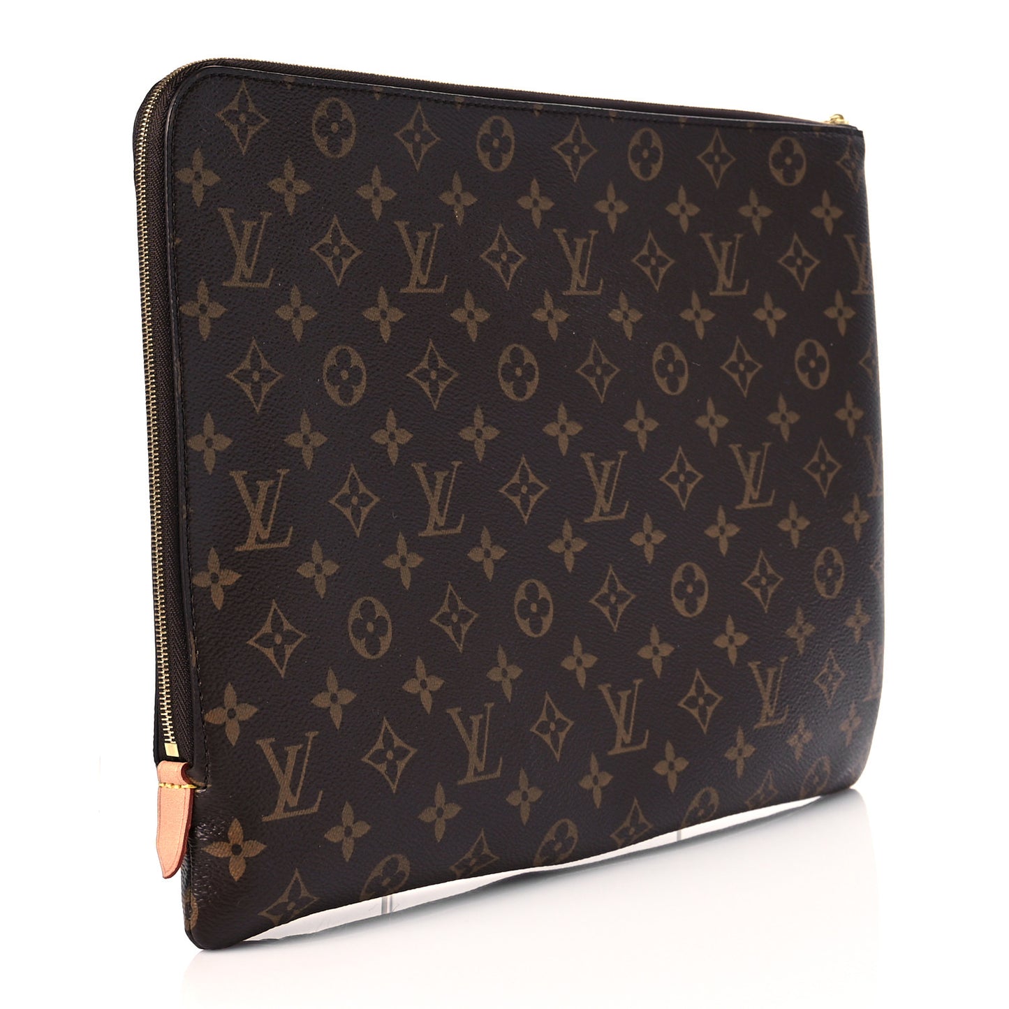 Monogram Etui Voyage GM Pouch
