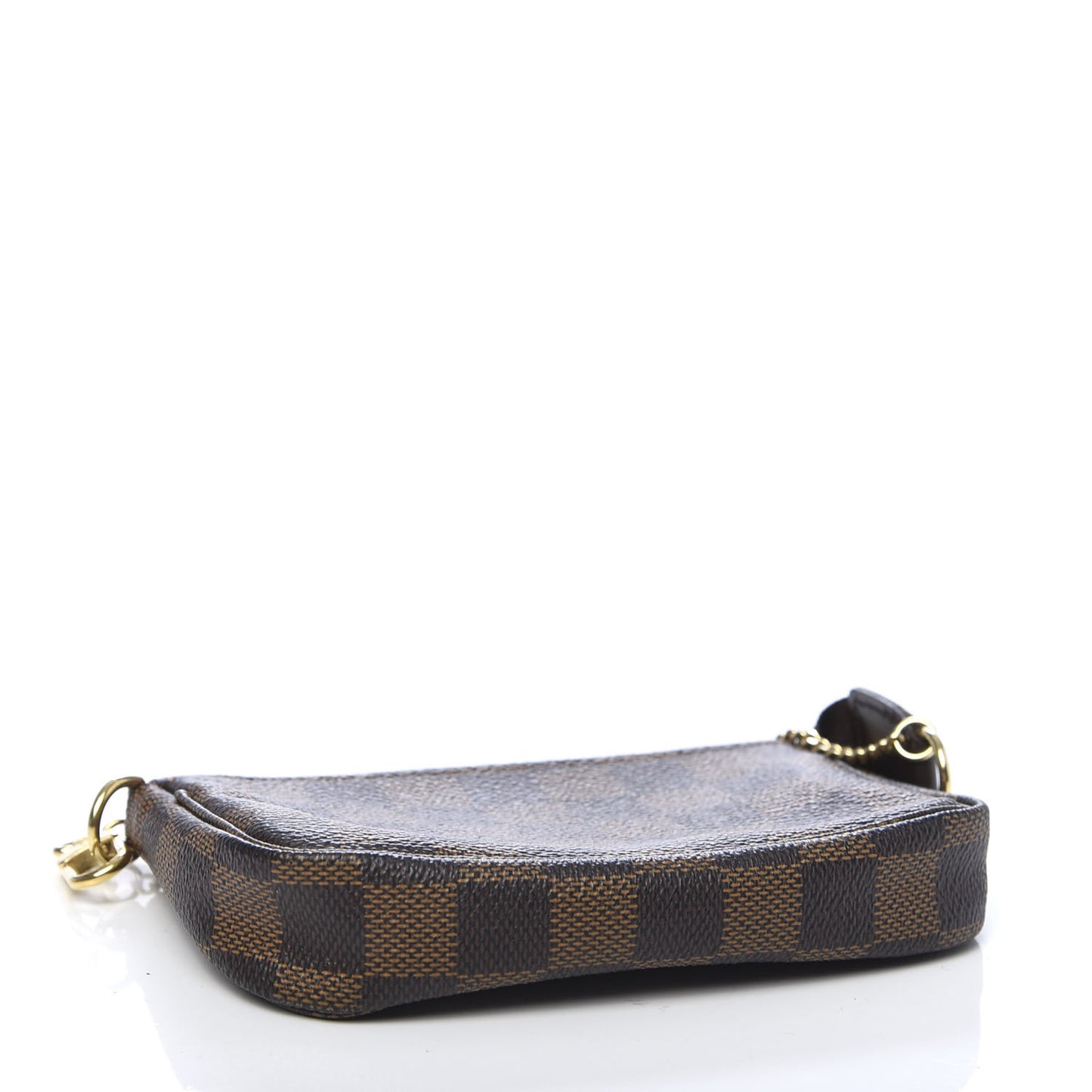 Damier Ebene Mini Pochette Accessories