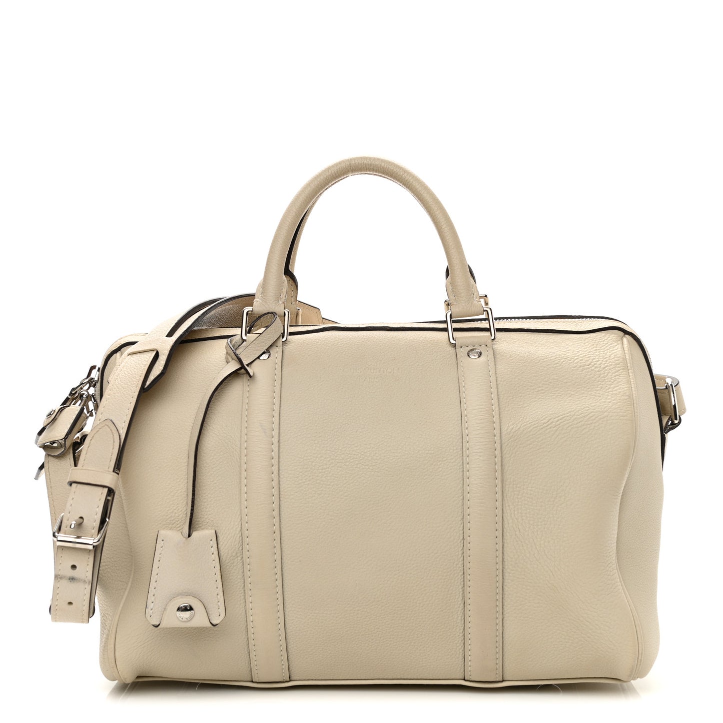 Veau Cachemire SC Bag PM Vanille