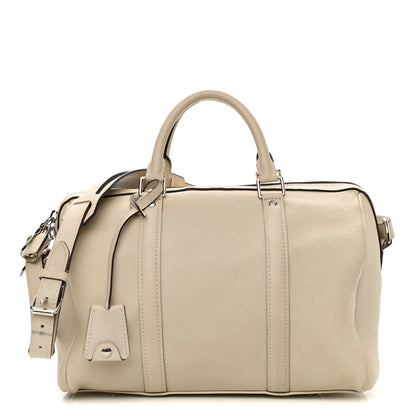 Louis Vuitton Veau Cachemire SC Bag PM Vanille 1 of 18