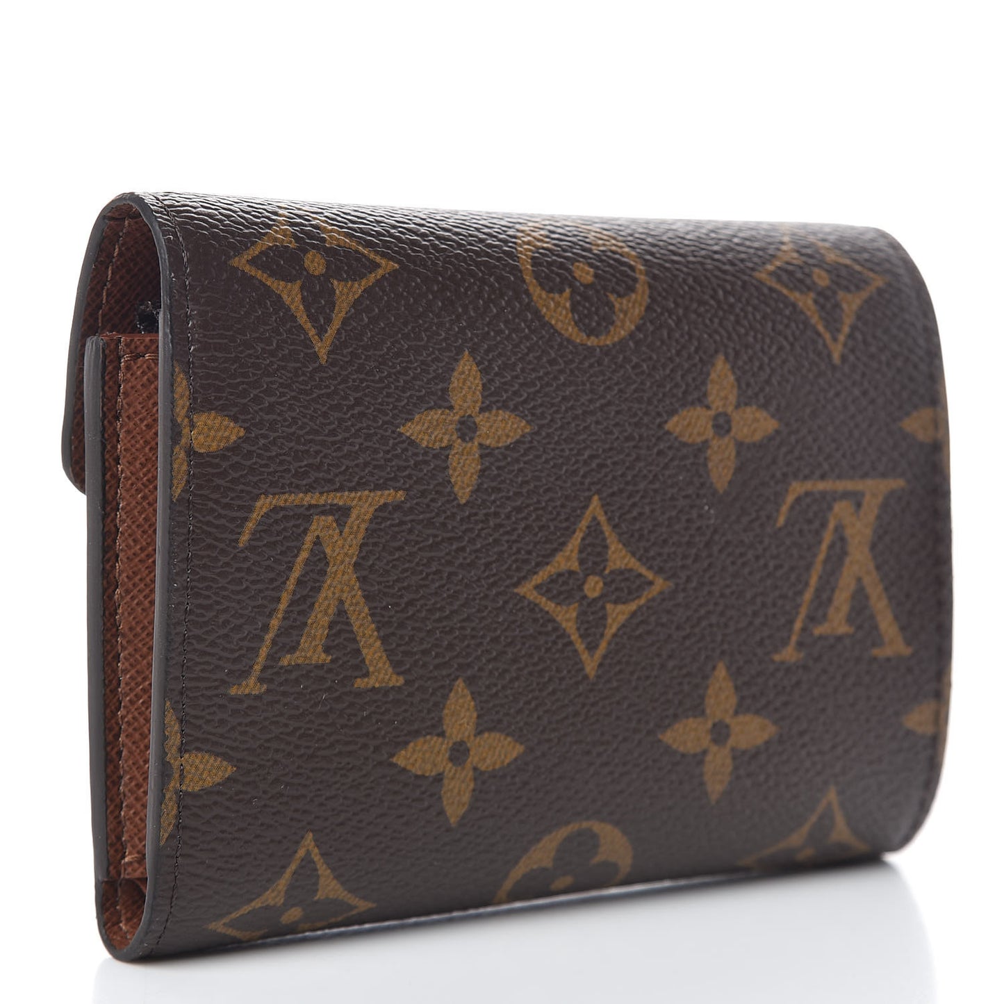 Monogram Victorine Wallet