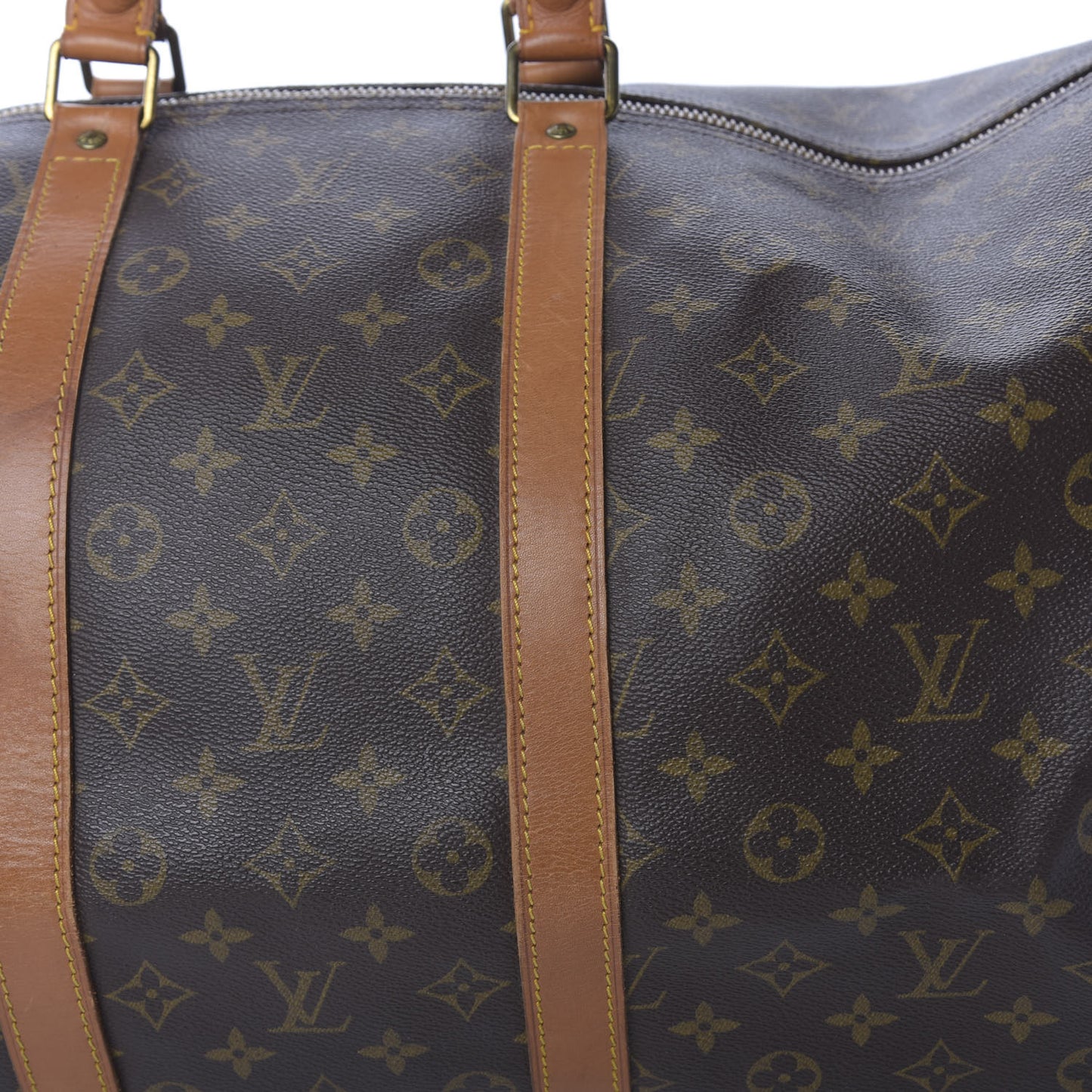 Monogram Keepall Bandouliere 55