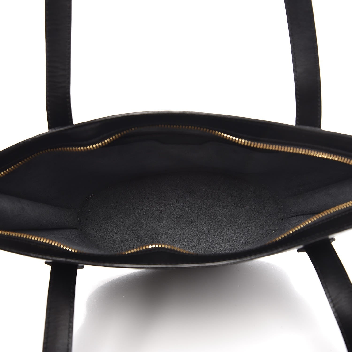 Louis Vuitton Epi Saint Jacques PM Black 5 of 8