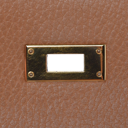 Hermes Ardennes Kelly Retourne 32 Gold 23 of 42