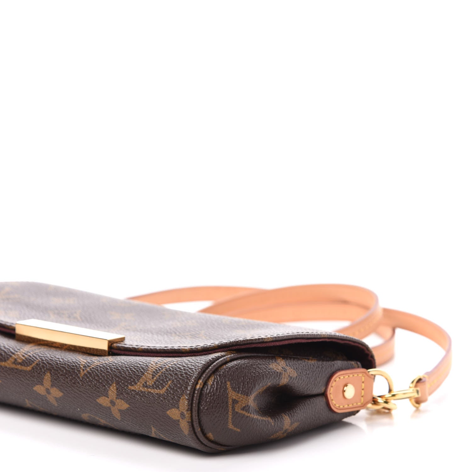Louis Vuitton Monogram Favorite PM 10 of 12