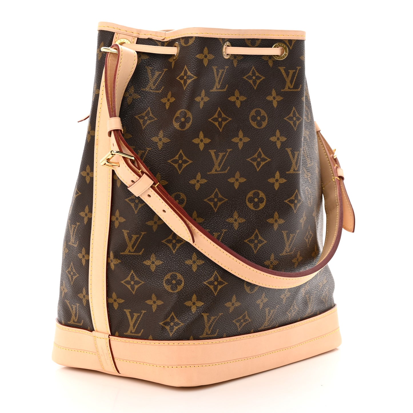 Monogram Noe