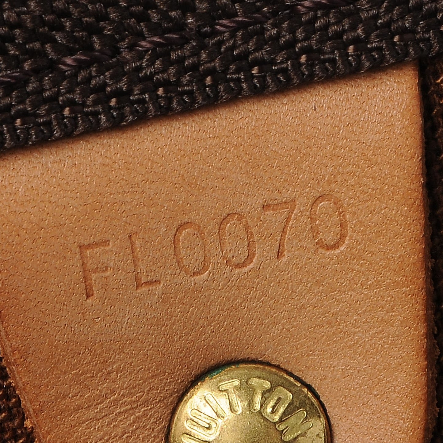 Monogram Keepall 55