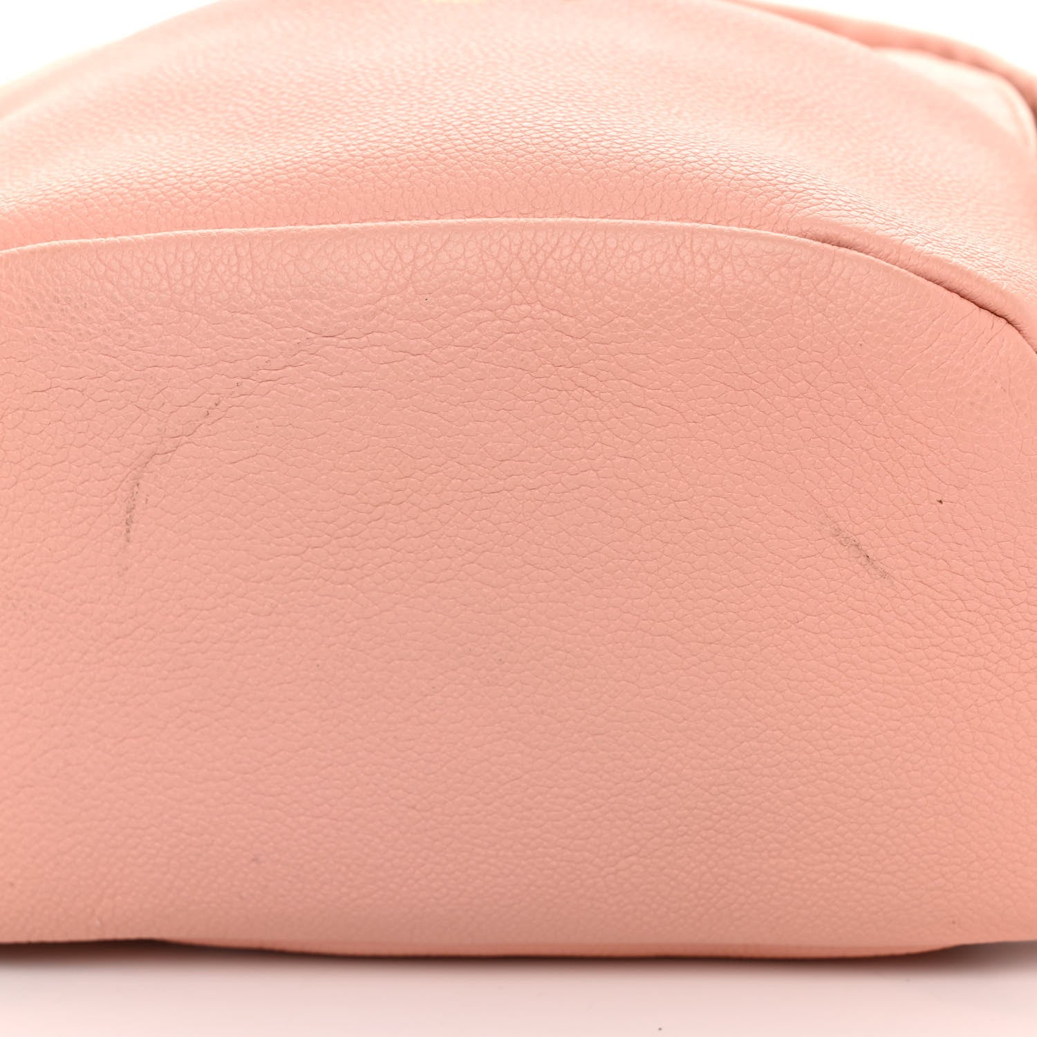 Louis Vuitton LOUIS VUITTON Empreinte Sorbonne Backpack Rose Poudre 12 of 12