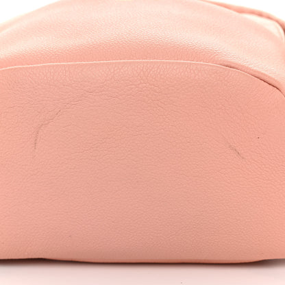 Louis Vuitton LOUIS VUITTON Empreinte Sorbonne Backpack Rose Poudre 12 of 12