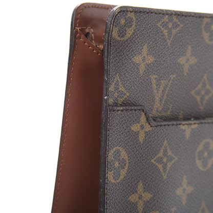 Louis Vuitton Monogram Pochette Homme 12 of 15