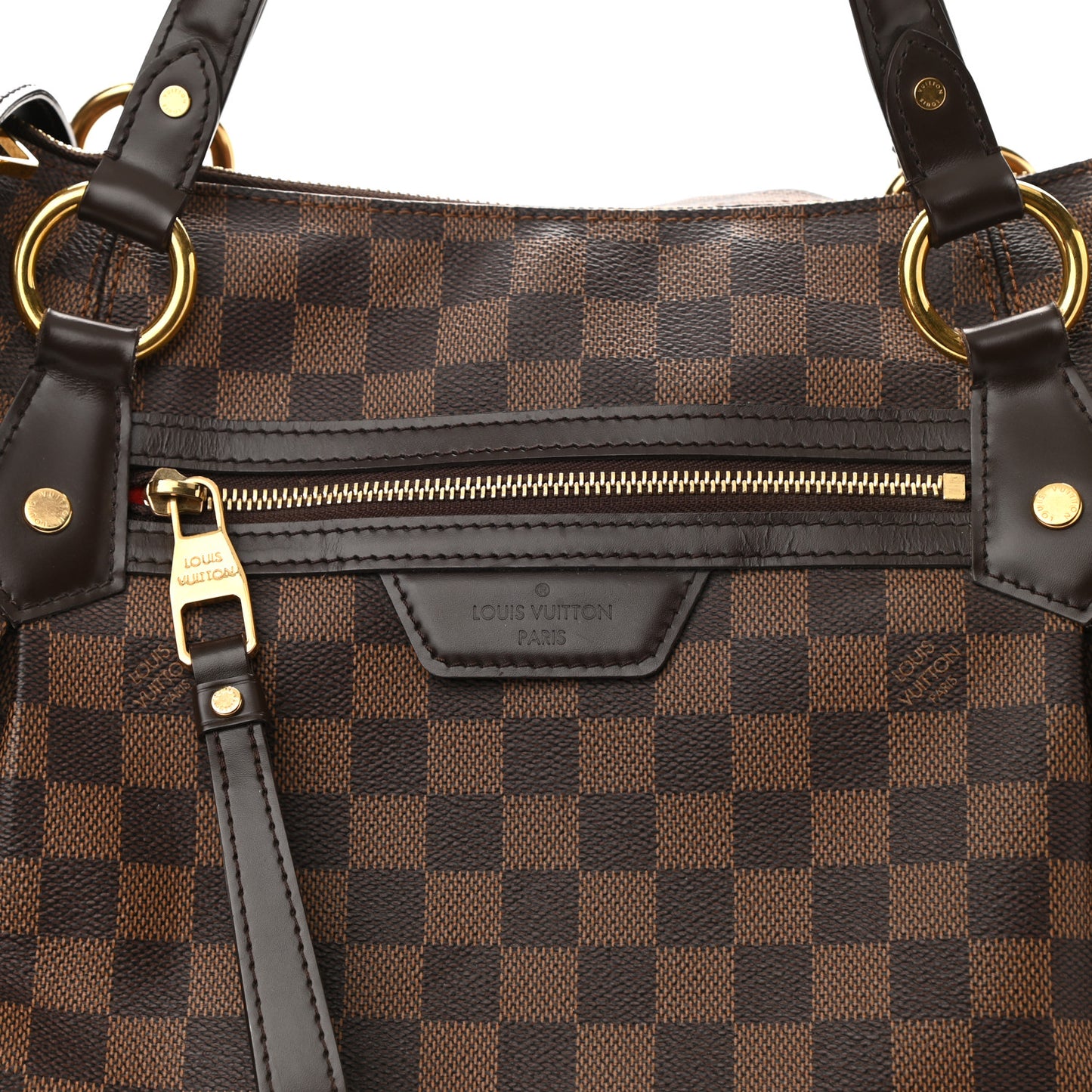Damier Ebene Evora MM