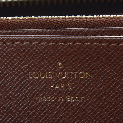 Louis Vuitton Monogram Zippy Wallet 6 of 7