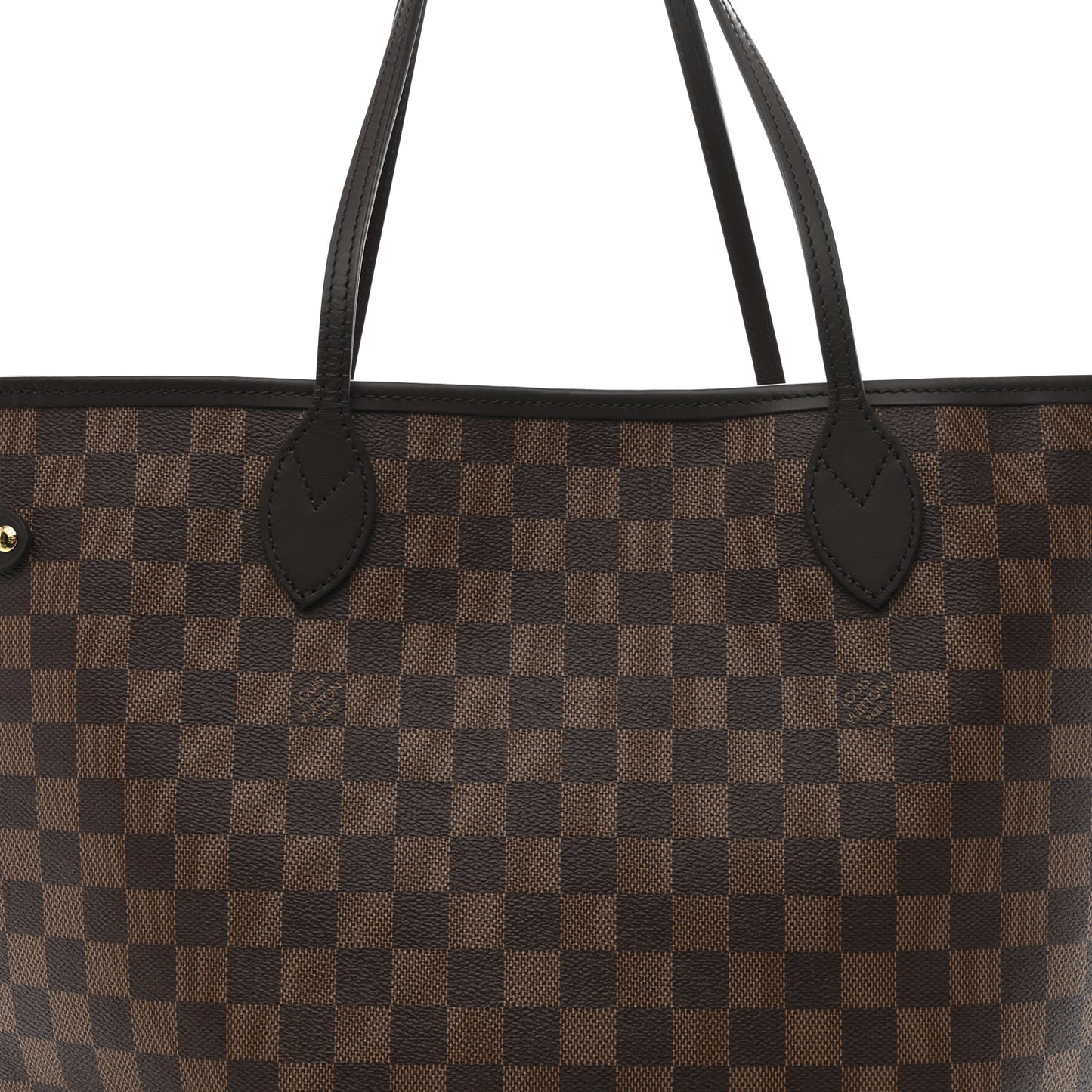 Damier Ebene Neo Neverfull GM