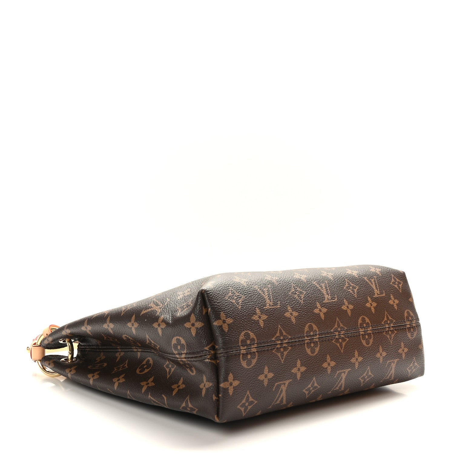 Louis Vuitton Monogram Graceful PM 4 of 9