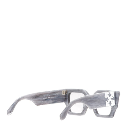 Off-White Catalina Sunglasses Grey 4 of 7