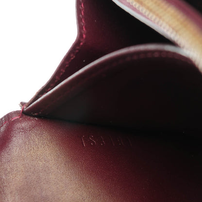 Louis Vuitton Vernis Sarah Wallet Rouge Fauviste 6 of 7