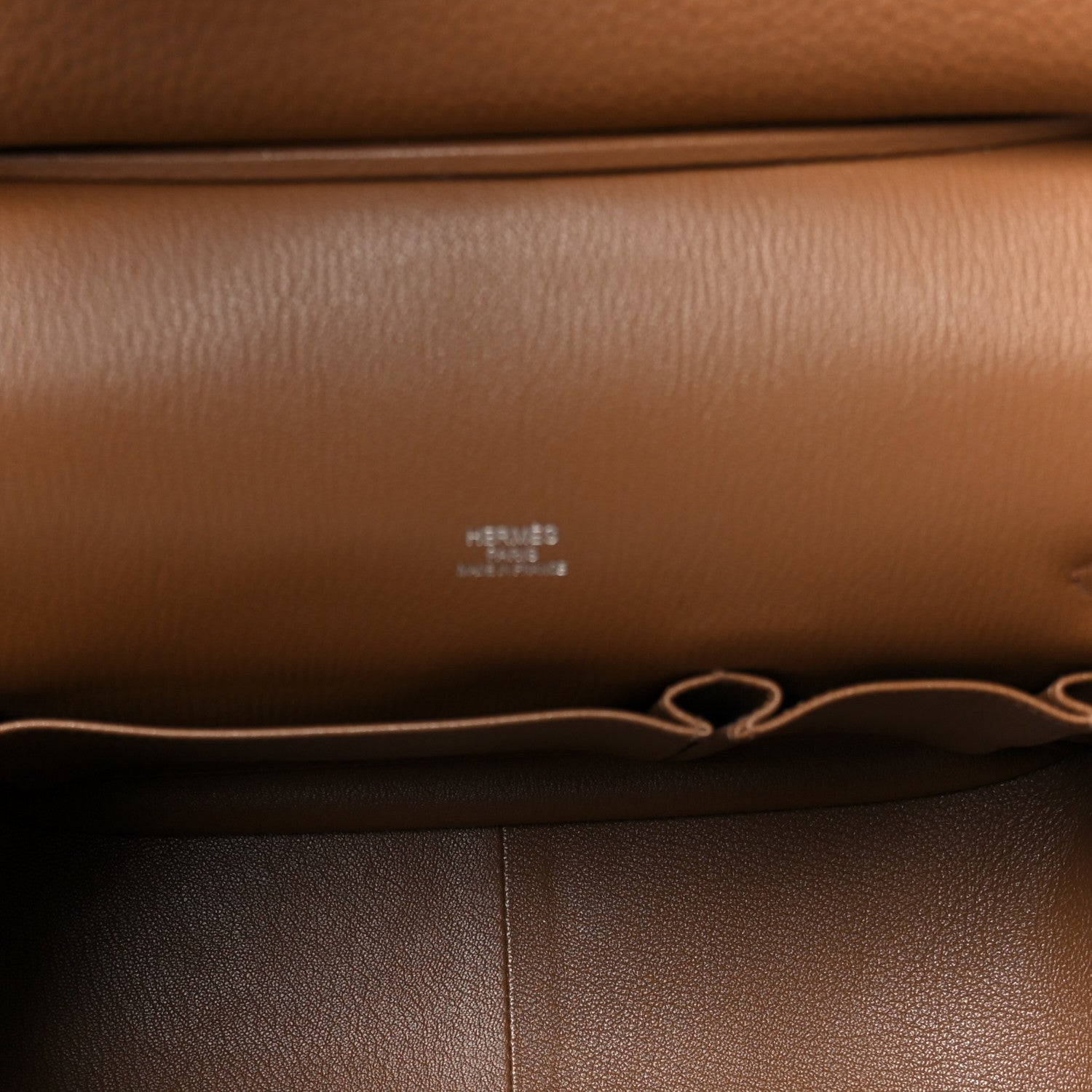 Hermes Taurillon Clemence Jypsiere 34 Alezan 5 of 12