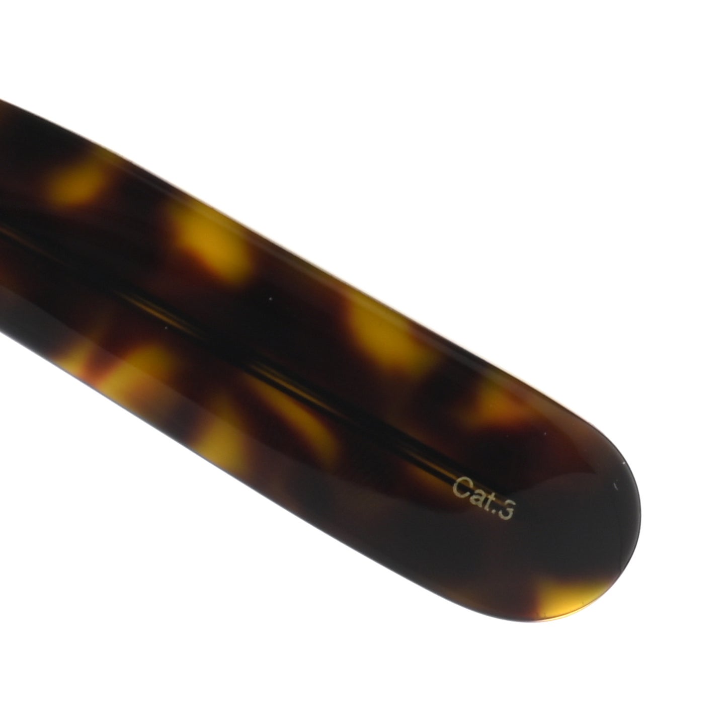 Acetate Crystal Oversize Hollywood Forever Sunglasses GG0144S Tortoiseshell