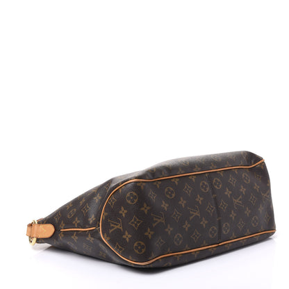 Louis Vuitton Monogram Delightful PM 3 of 11