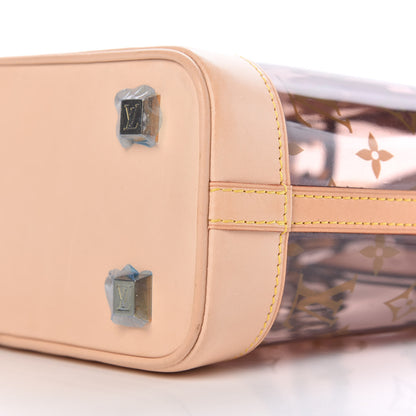 Louis Vuitton Vinyl Cabas Ambre PM 11 of 11