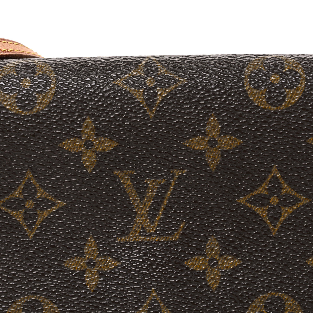 Louis Vuitton Monogram Pochette Twin GM 7 of 9