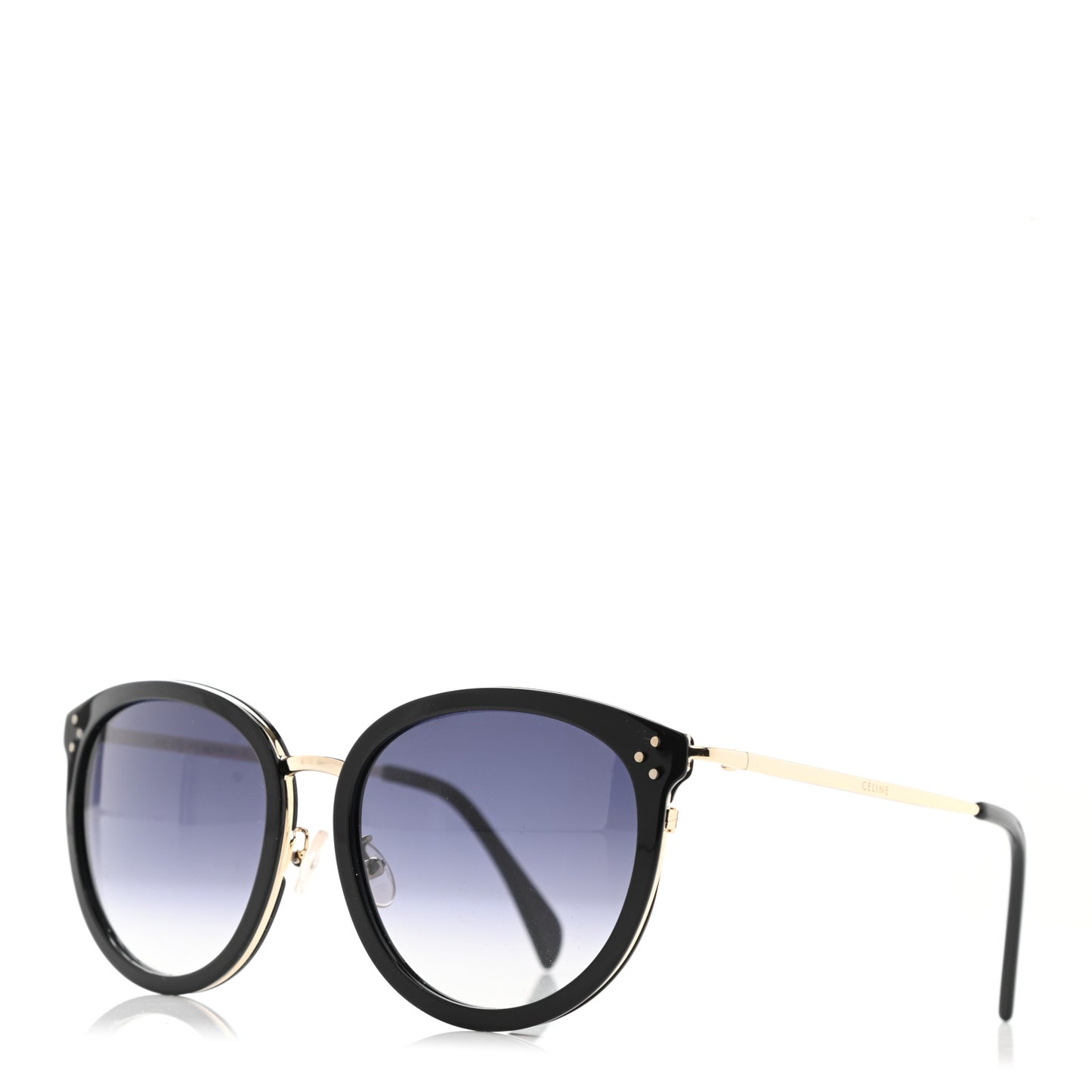 Sunglasses CL40033/F Black