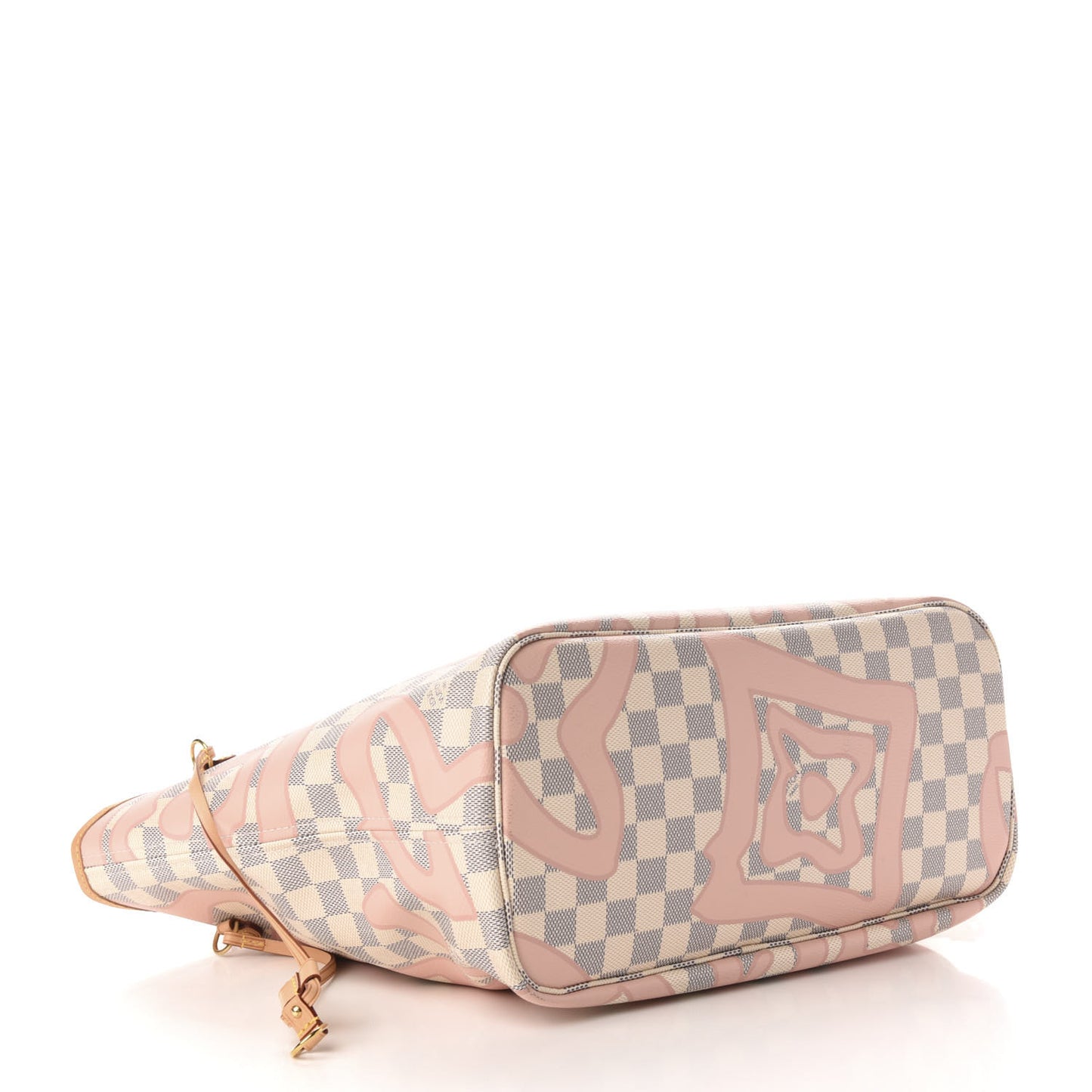 Damier Azur Tahitienne Neverfull MM