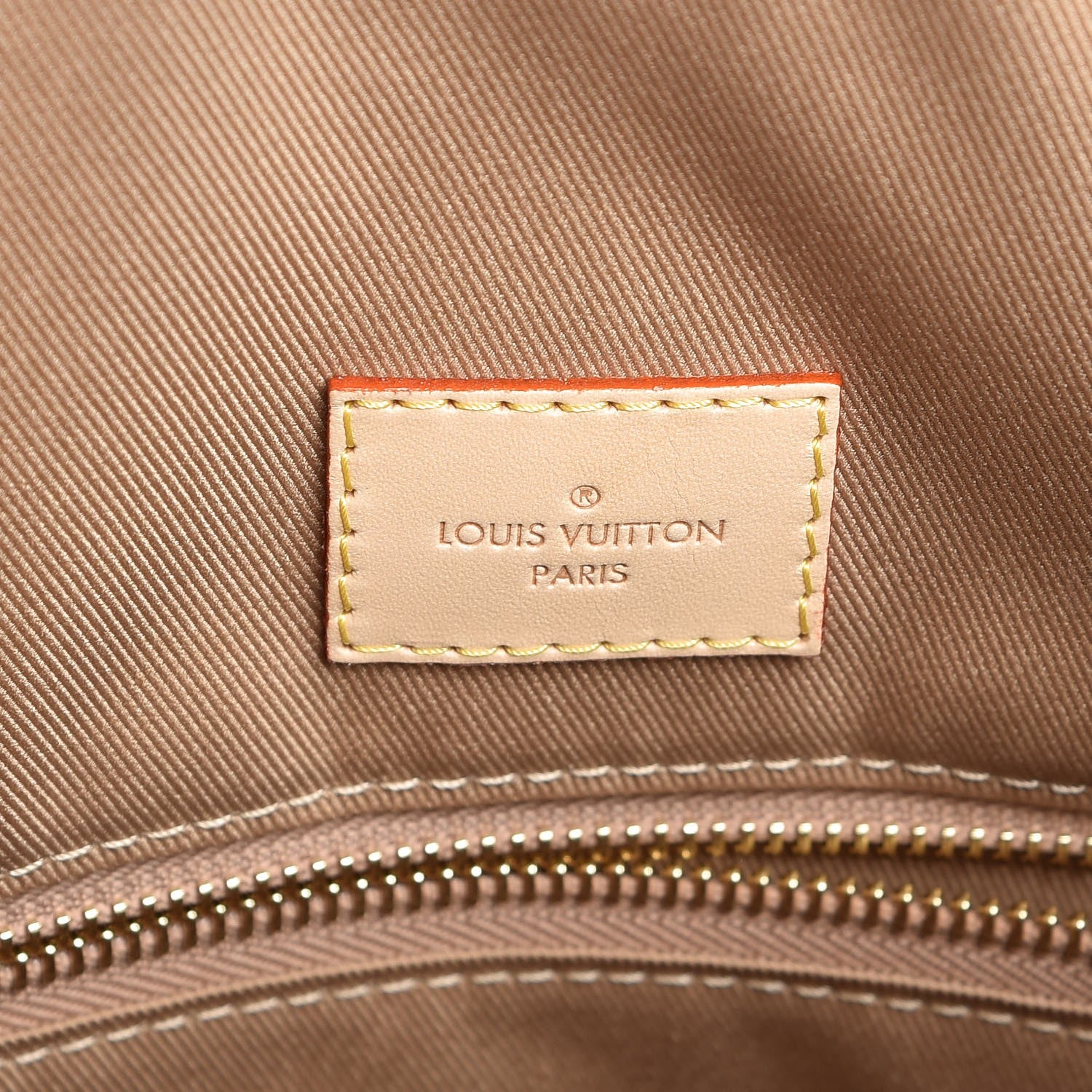 Louis Vuitton Monogram Graceful PM 6 of 9