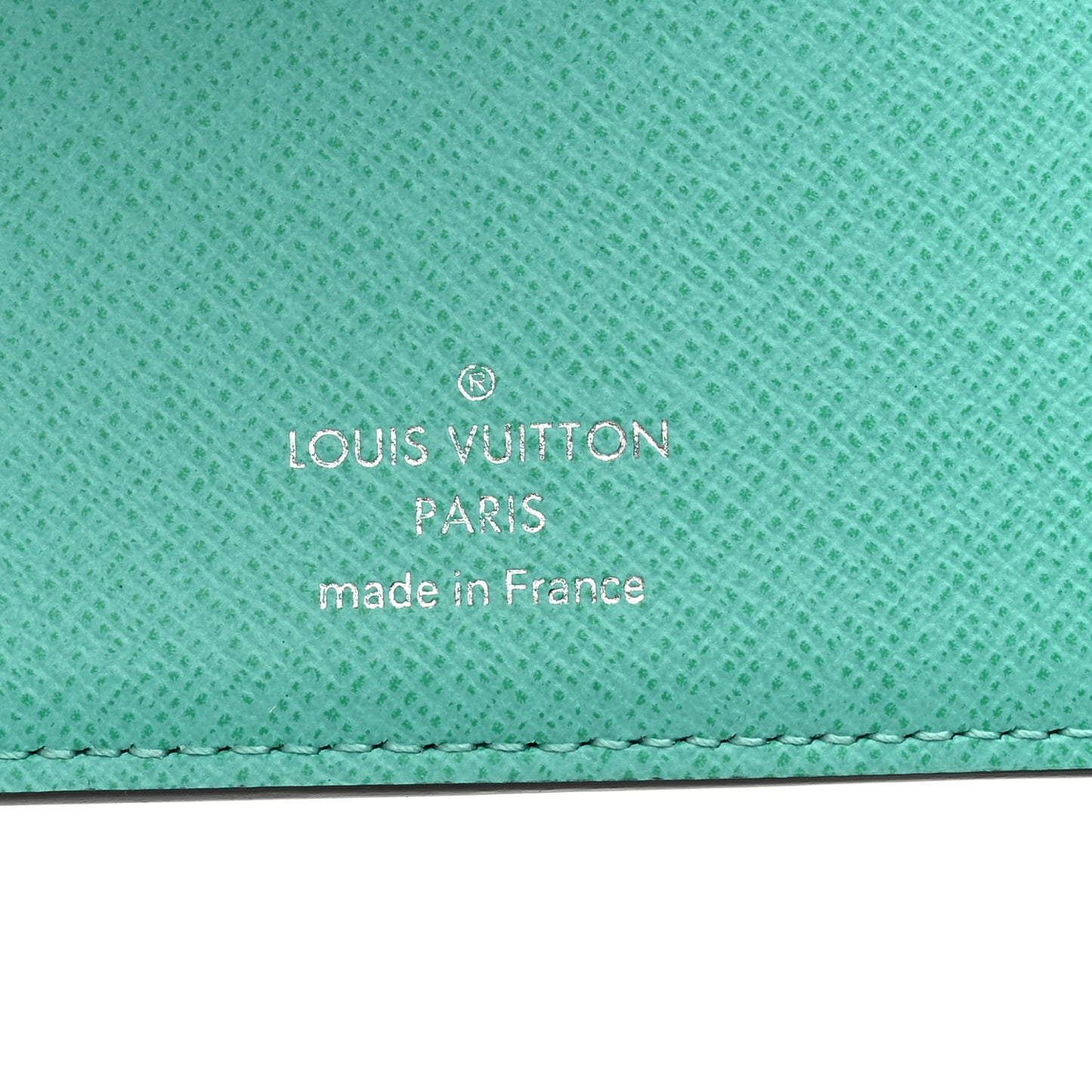 Taigarama Multiple Wallet Miami Green