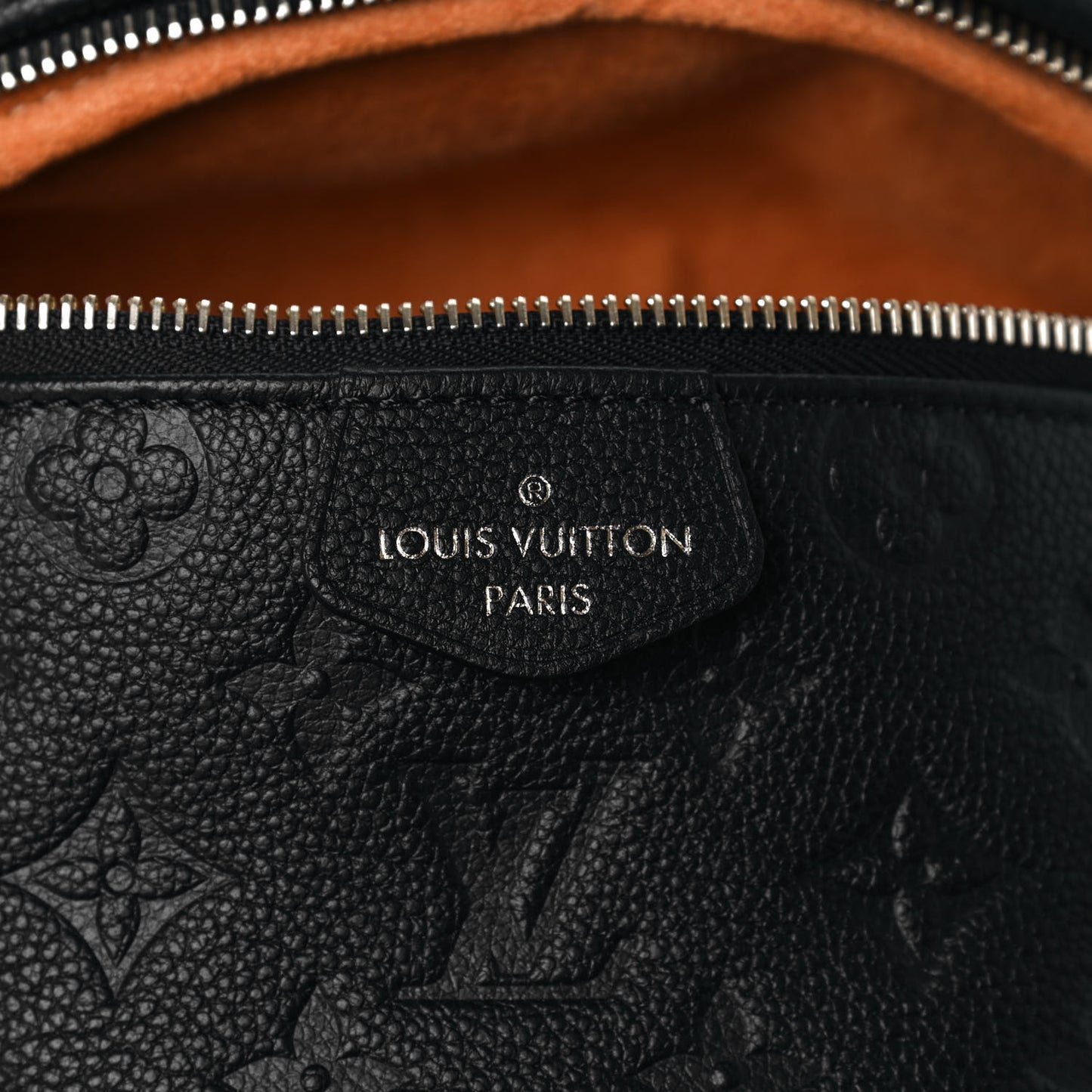 Empreinte BumBag Black