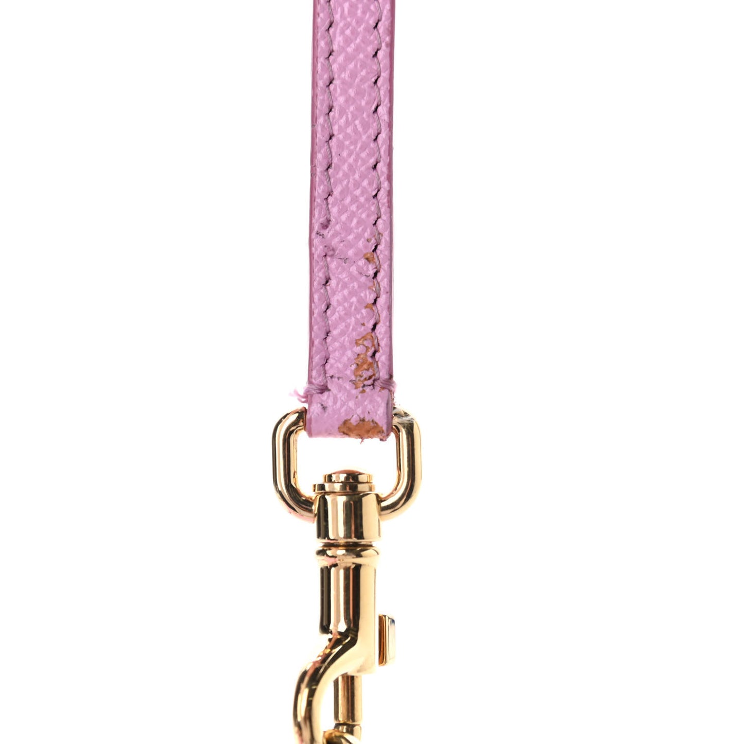 Dauphine Mini Miss Sicily Satchel Pink