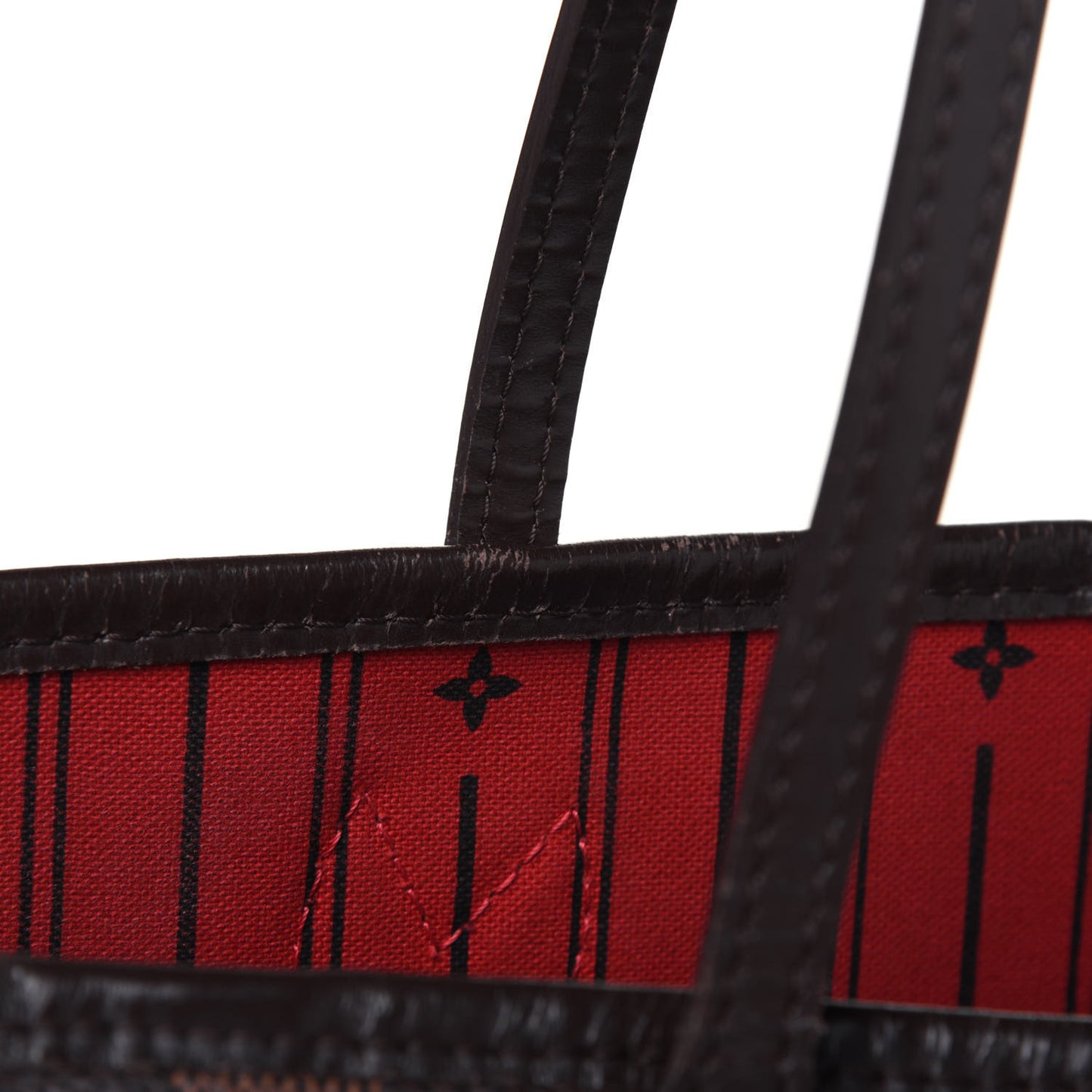 Damier Ebene Neverfull MM