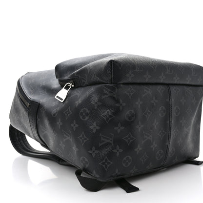 Louis Vuitton Monogram Eclipse Apollo Backpack 7 of 10
