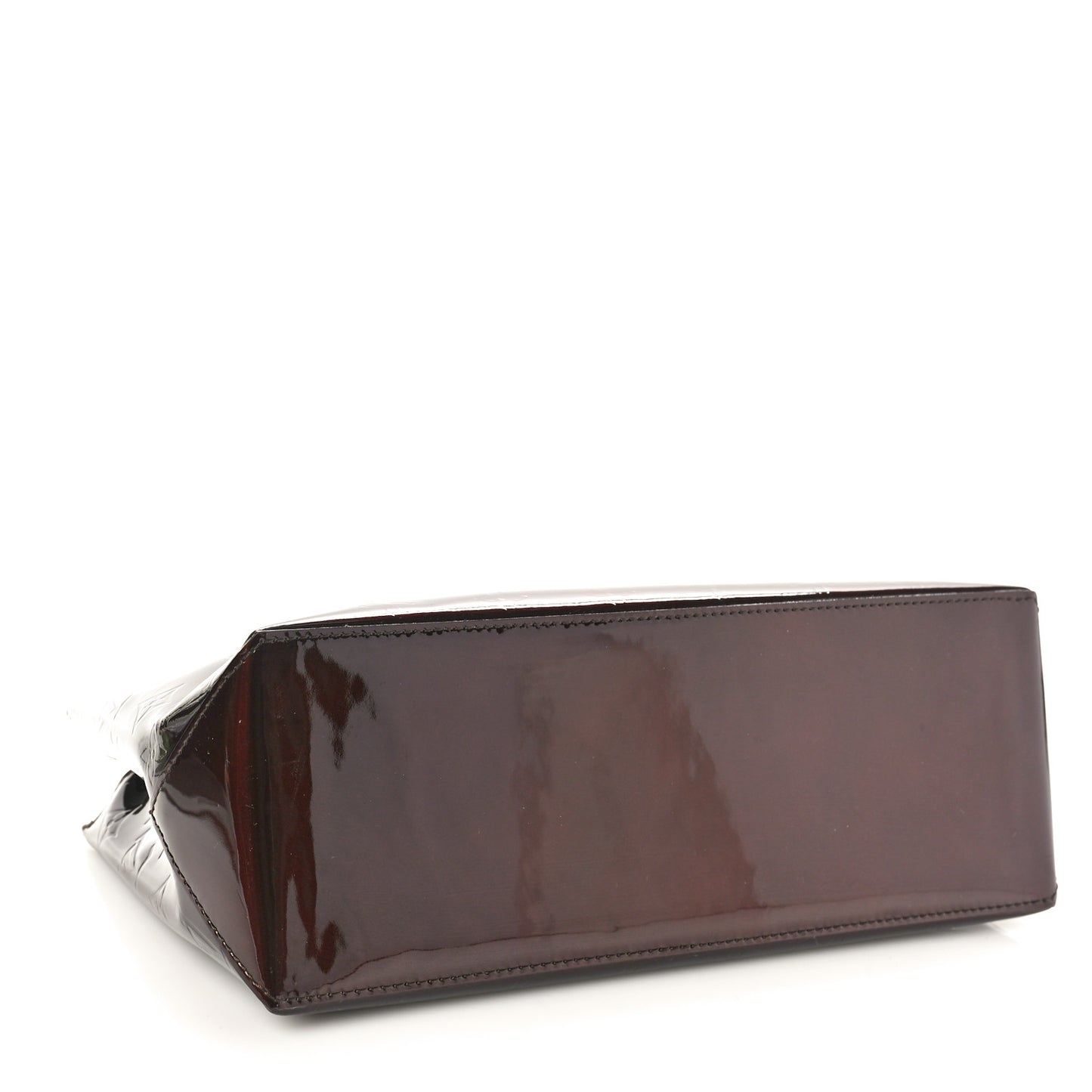 Vernis Wilshire PM Amarante