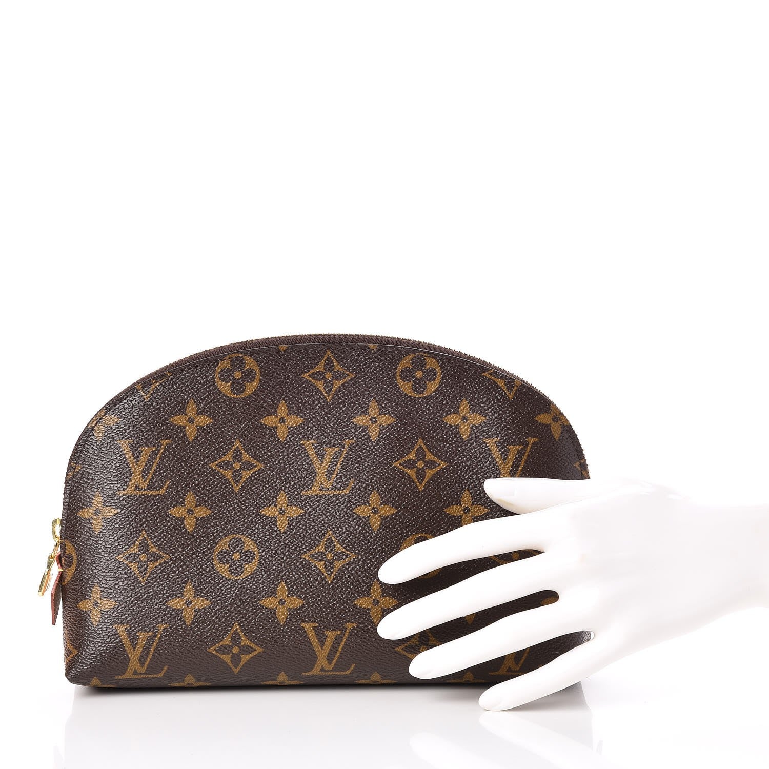 Louis Vuitton Monogram Cosmetic Pouch GM 2 of 8