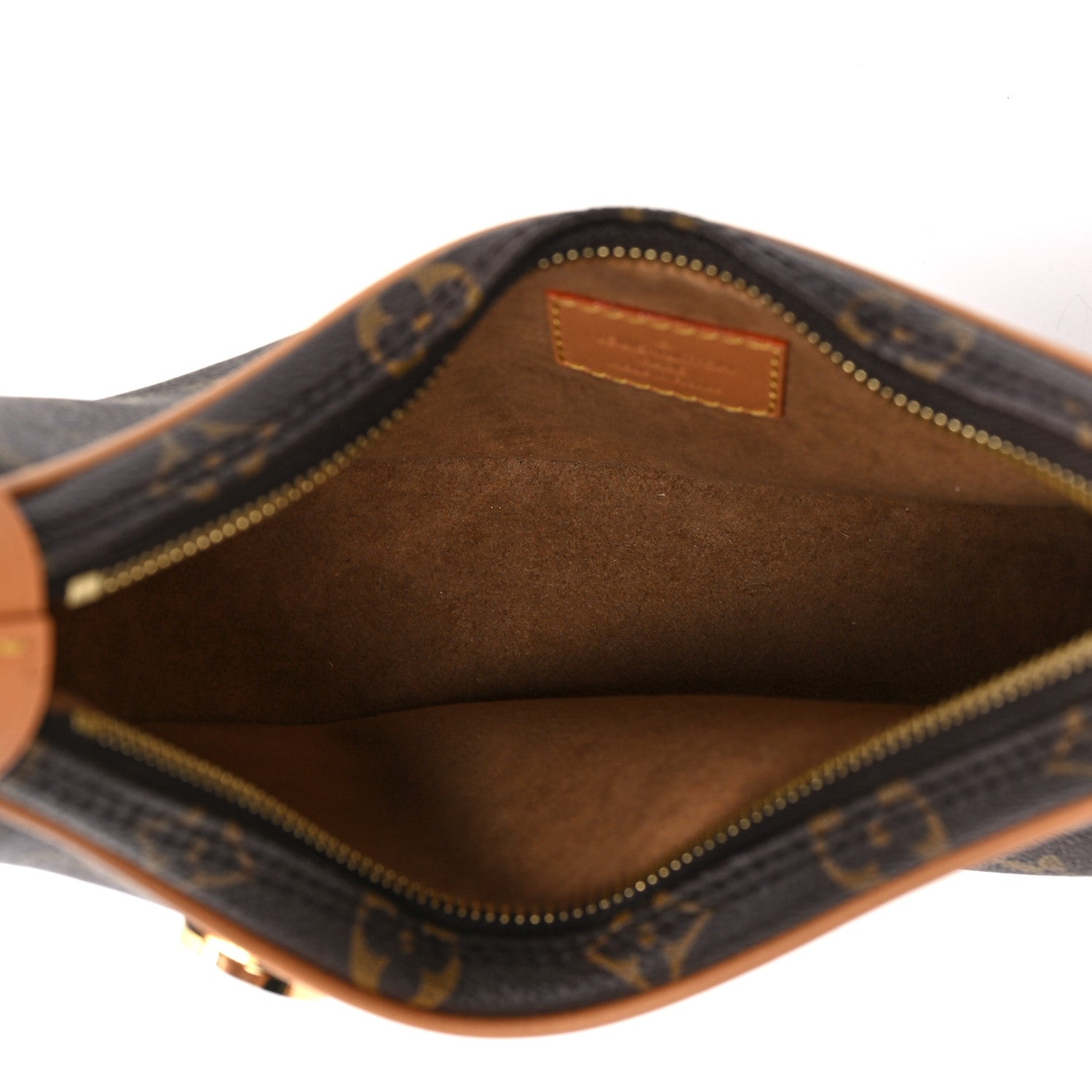 Louis Vuitton Monogram Loop 5 of 8