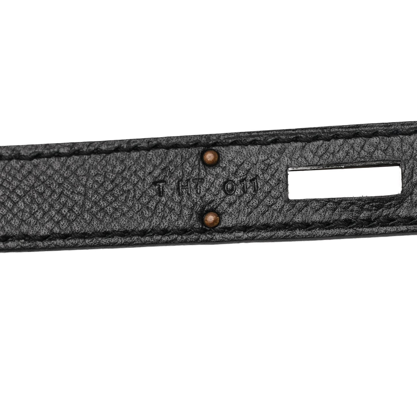Epsom Kelly Sellier 32 Black
