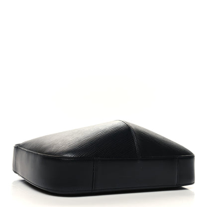 Louis Vuitton Epi Reverie Black 4 of 11